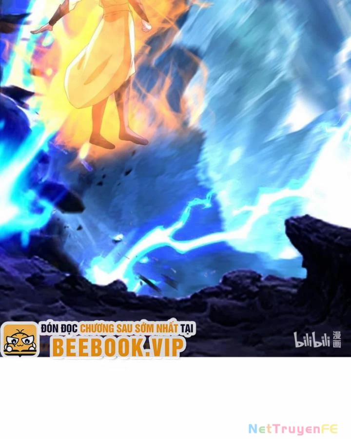 Hỗn Độn Đan Thần 426 trang 29