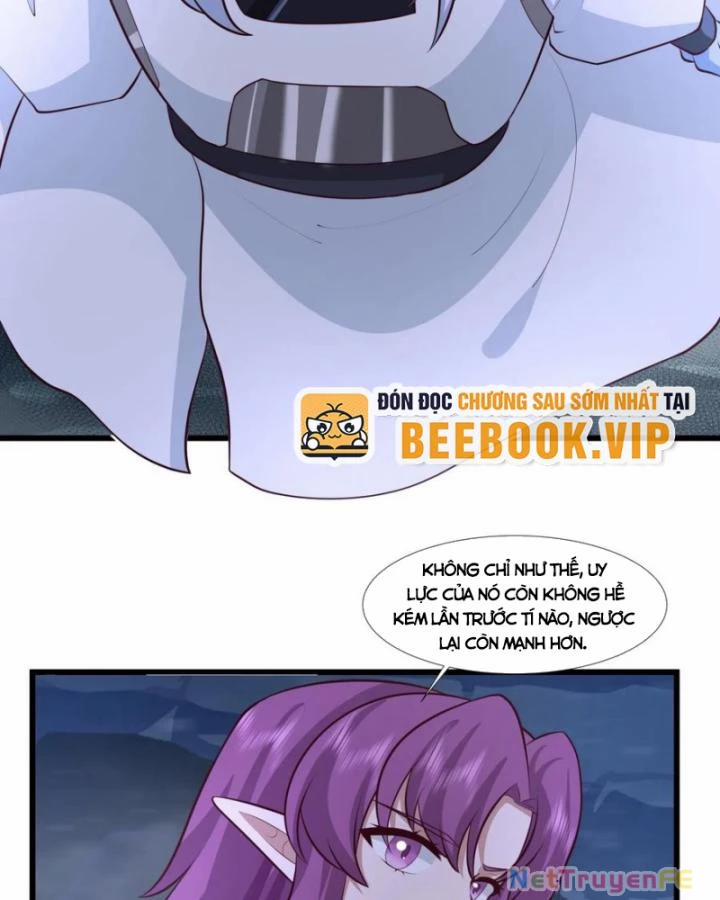 Hỗn Độn Đan Thần 426 trang 3