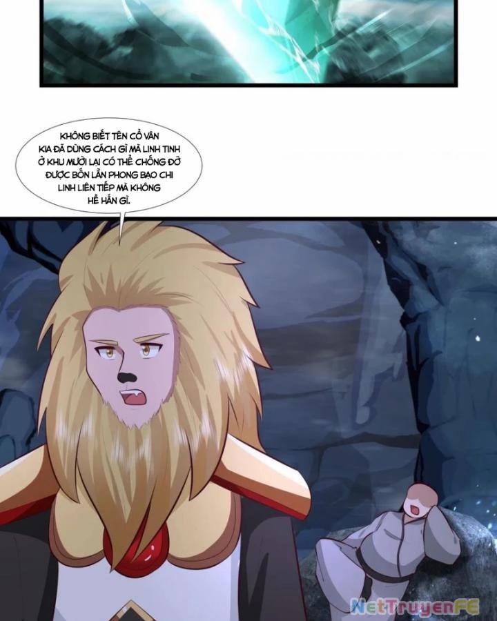 Hỗn Độn Đan Thần 426 trang 7