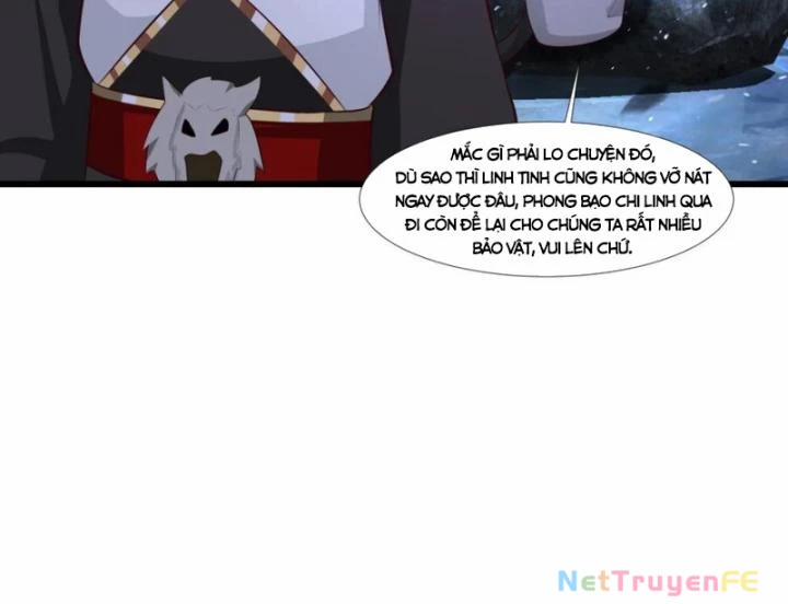 Hỗn Độn Đan Thần 426 trang 8