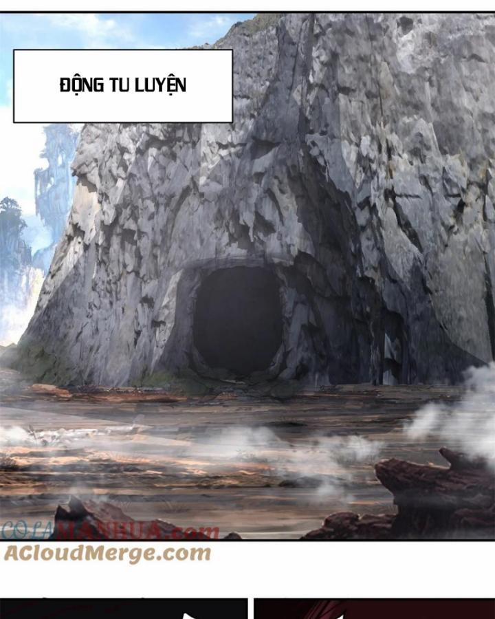 Hỗn Độn Đan Thần 427 trang 21