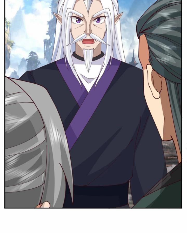 Hỗn Độn Đan Thần 427 trang 26