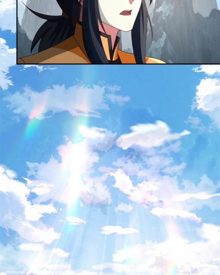 Hỗn Độn Đan Thần 427 trang 3