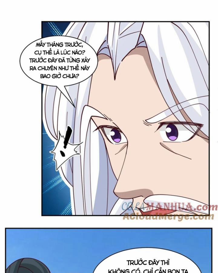 Hỗn Độn Đan Thần 427 trang 32