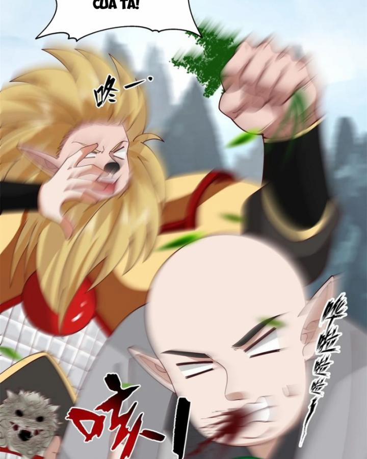 Hỗn Độn Đan Thần 427 trang 7