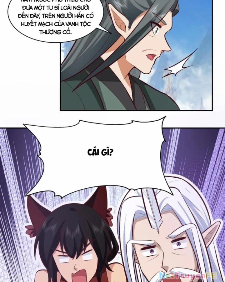 Hỗn Độn Đan Thần 428 trang 11