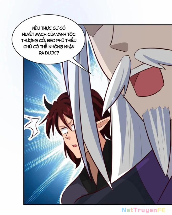 Hỗn Độn Đan Thần 428 trang 13