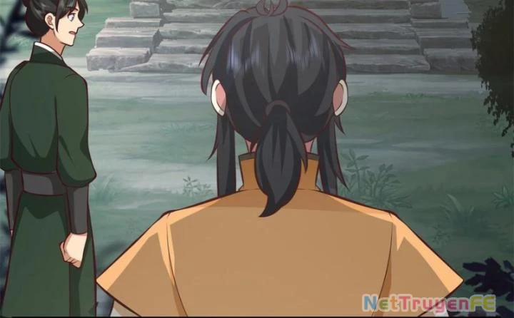 Hỗn Độn Đan Thần 428 trang 25