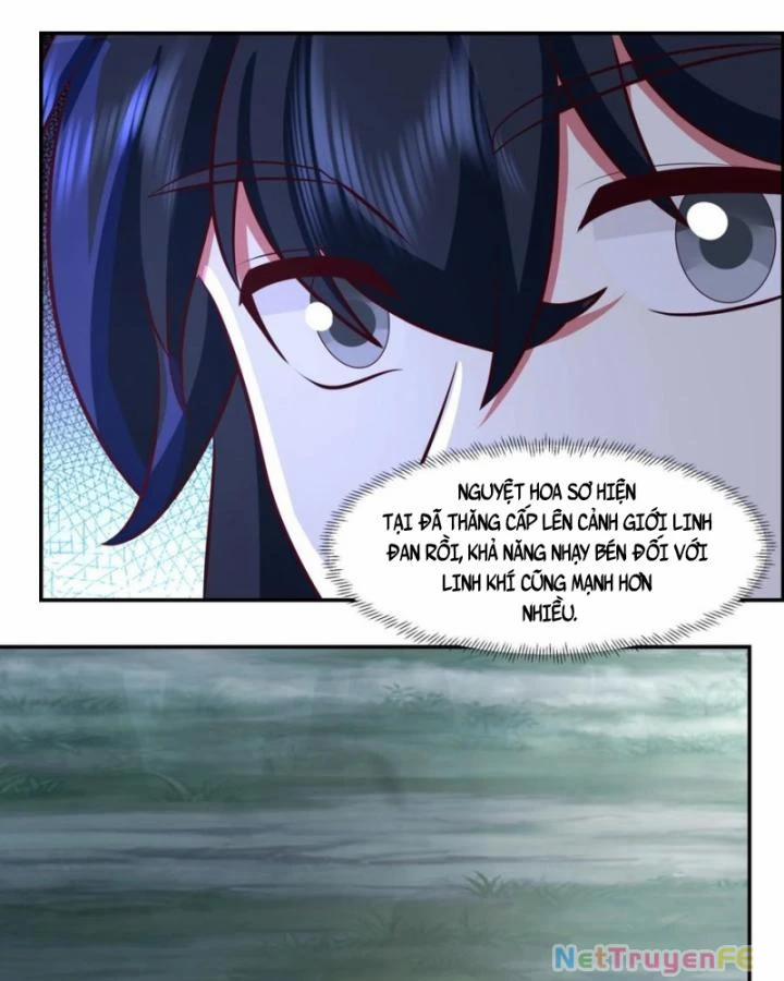 Hỗn Độn Đan Thần 428 trang 29