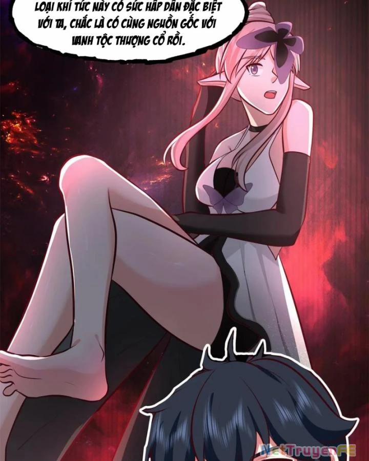 Hỗn Độn Đan Thần 428 trang 33