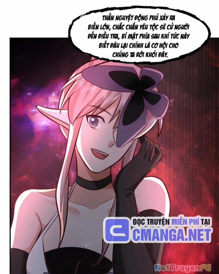 Hỗn Độn Đan Thần 428 trang 35