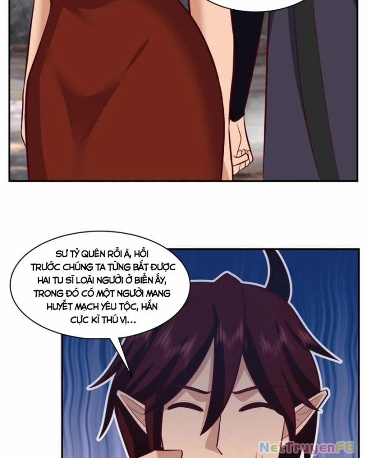 Hỗn Độn Đan Thần 428 trang 5