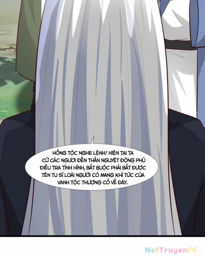 Hỗn Độn Đan Thần 429 trang 12