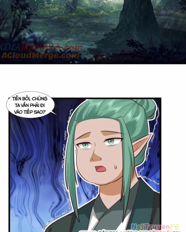 Hỗn Độn Đan Thần 429 trang 2