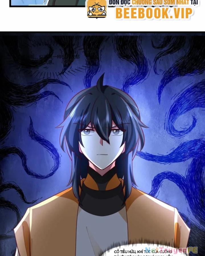 Hỗn Độn Đan Thần 429 trang 3