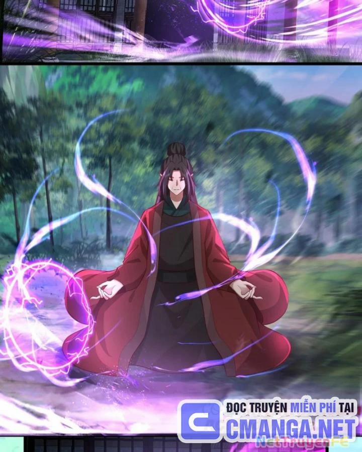 Hỗn Độn Đan Thần 429 trang 9