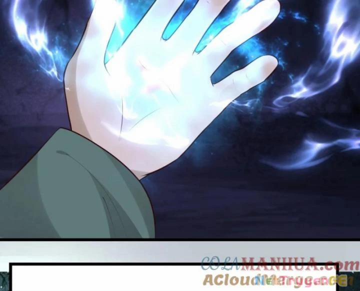 Hỗn Độn Đan Thần 430 trang 11