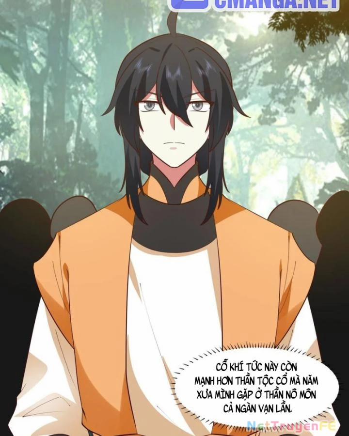 Hỗn Độn Đan Thần 430 trang 13