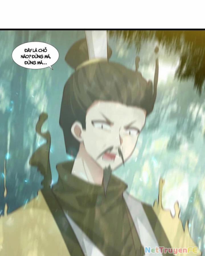 Hỗn Độn Đan Thần 430 trang 18