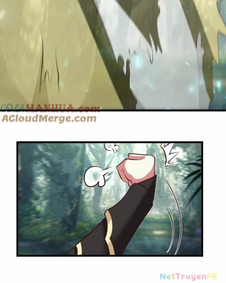 Hỗn Độn Đan Thần 430 trang 19