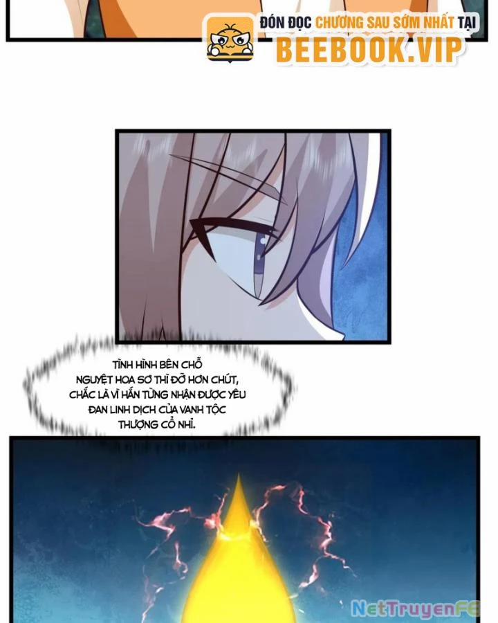 Hỗn Độn Đan Thần 430 trang 23