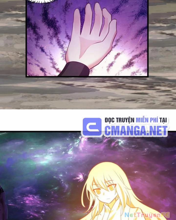 Hỗn Độn Đan Thần 430 trang 29