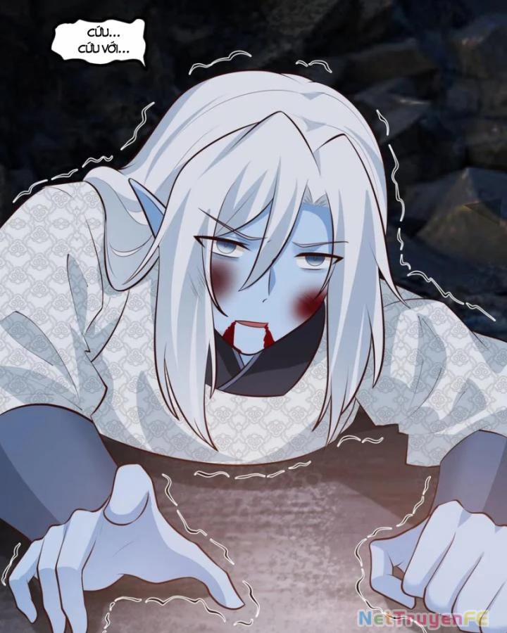 Hỗn Độn Đan Thần 430 trang 3