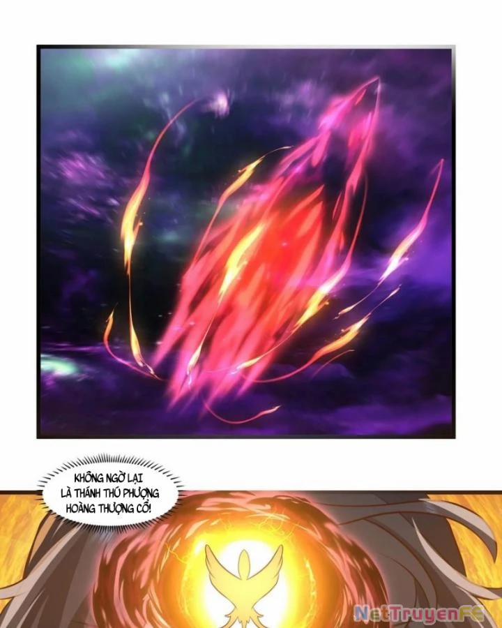Hỗn Độn Đan Thần 430 trang 31