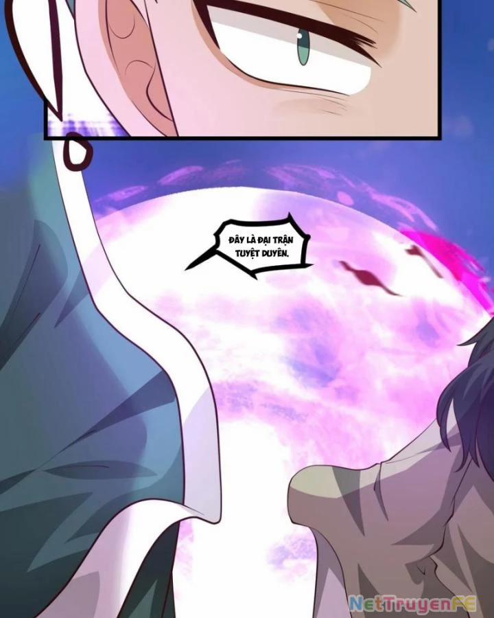 Hỗn Độn Đan Thần 431 trang 22