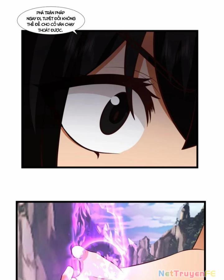 Hỗn Độn Đan Thần 431 trang 24