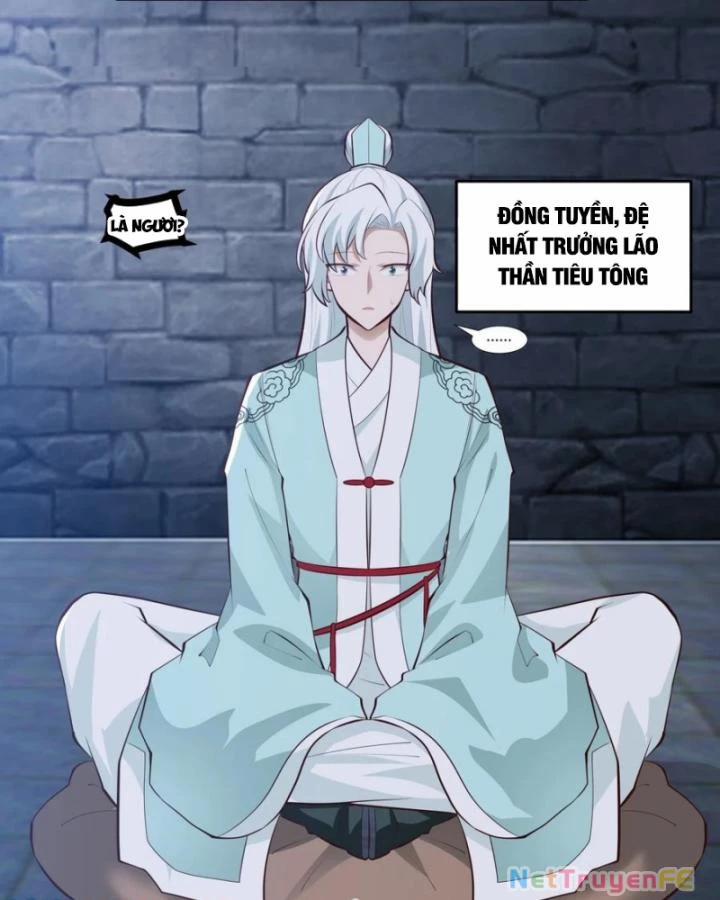 Hỗn Độn Đan Thần 431 trang 32