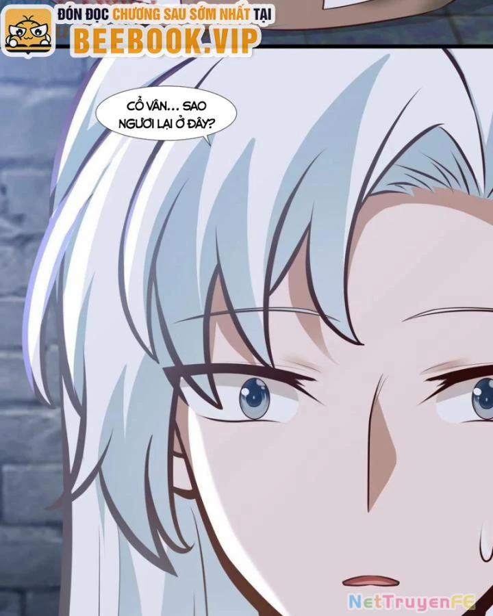 Hỗn Độn Đan Thần 431 trang 33