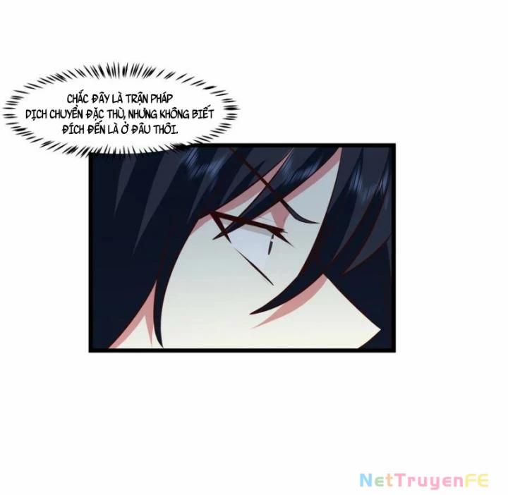 Hỗn Độn Đan Thần 431 trang 4