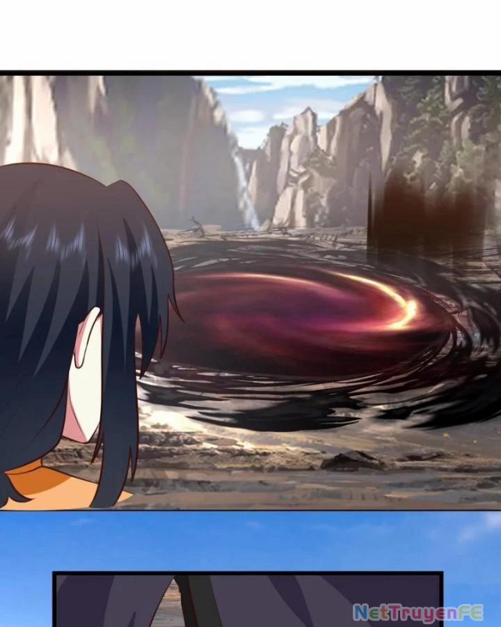 Hỗn Độn Đan Thần 431 trang 5