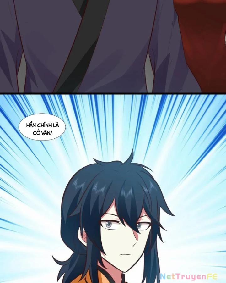 Hỗn Độn Đan Thần 431 trang 7