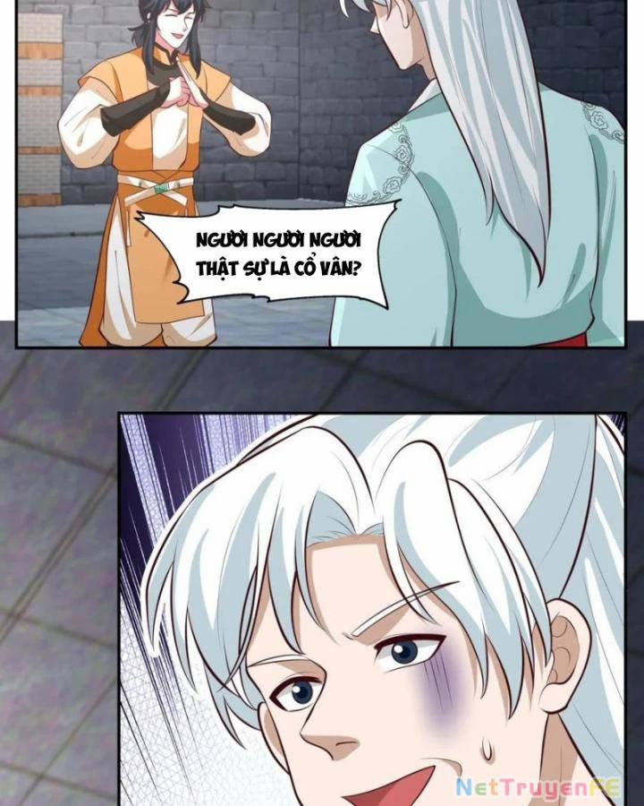 Hỗn Độn Đan Thần 432 trang 2