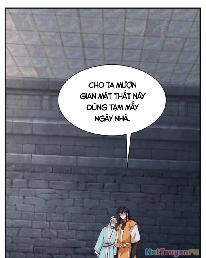 Hỗn Độn Đan Thần 432 trang 33