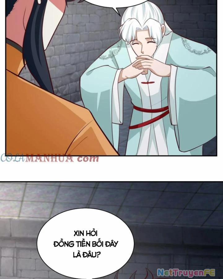 Hỗn Độn Đan Thần 432 trang 6