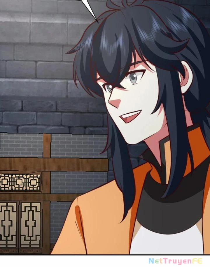 Hỗn Độn Đan Thần 432 trang 7