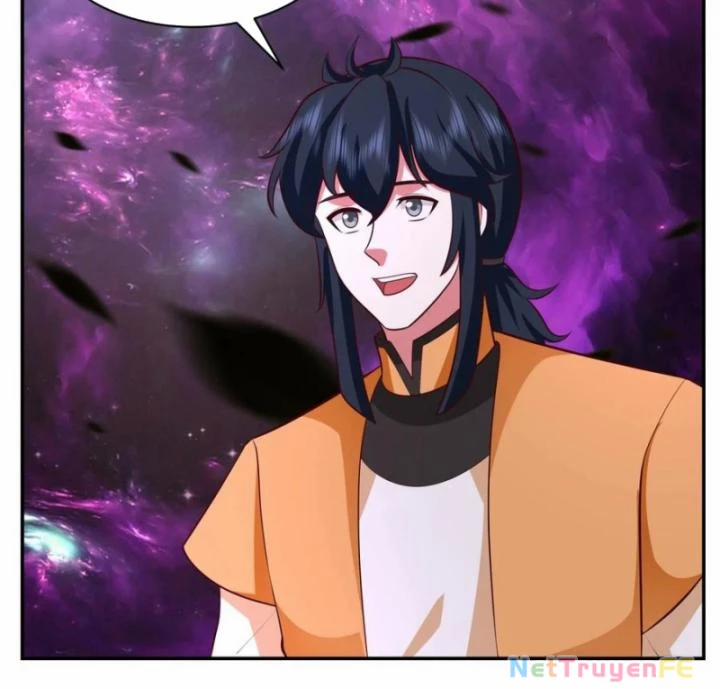 Hỗn Độn Đan Thần 433 trang 25