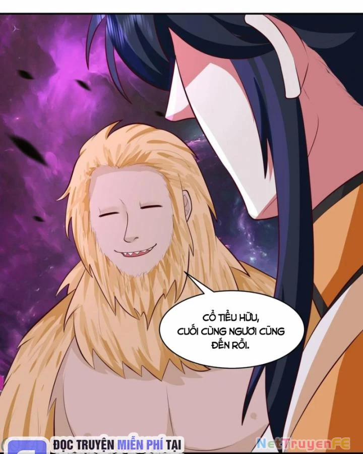 Hỗn Độn Đan Thần 433 trang 26