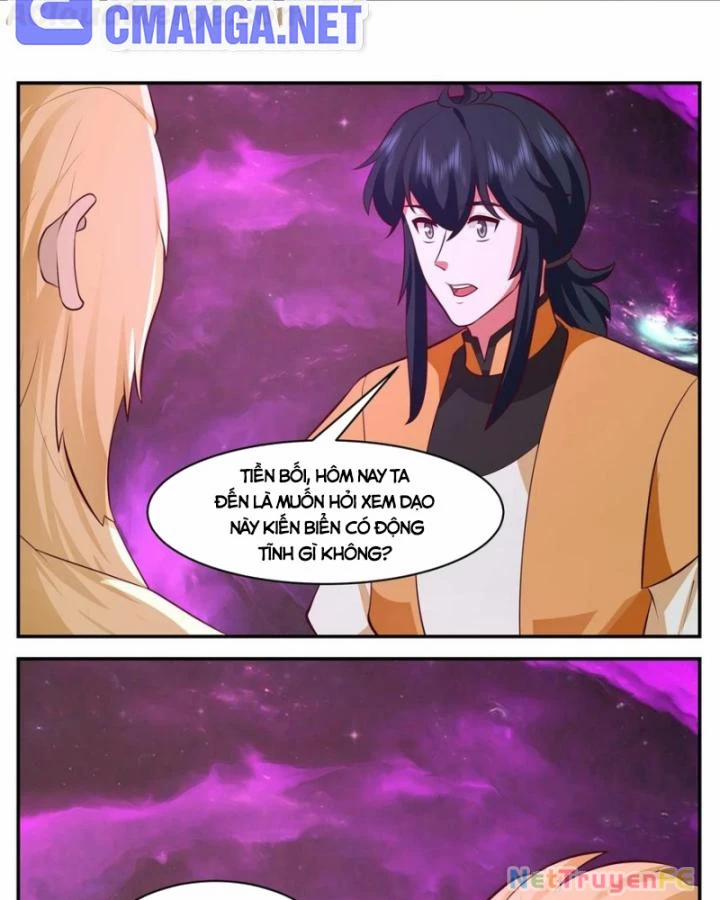 Hỗn Độn Đan Thần 433 trang 27