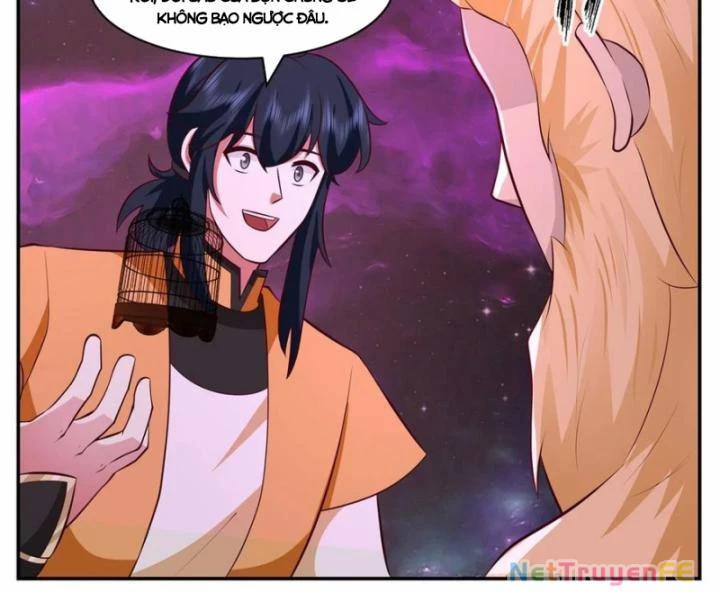 Hỗn Độn Đan Thần 433 trang 31