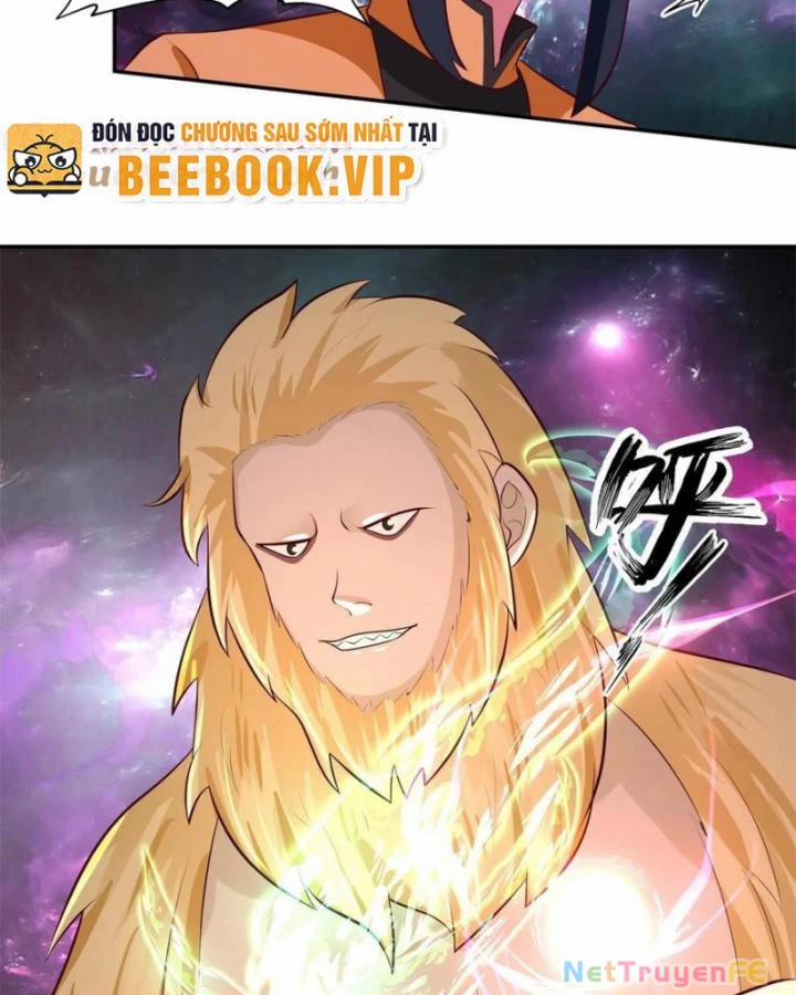 Hỗn Độn Đan Thần 433 trang 33