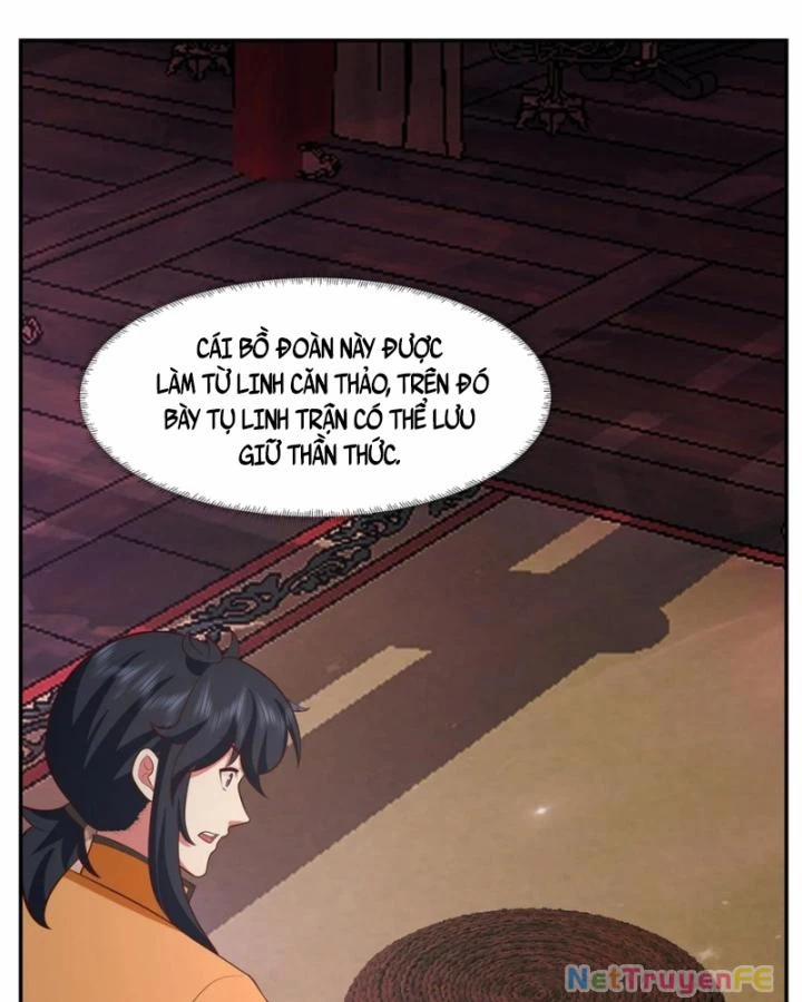 Hỗn Độn Đan Thần 433 trang 7