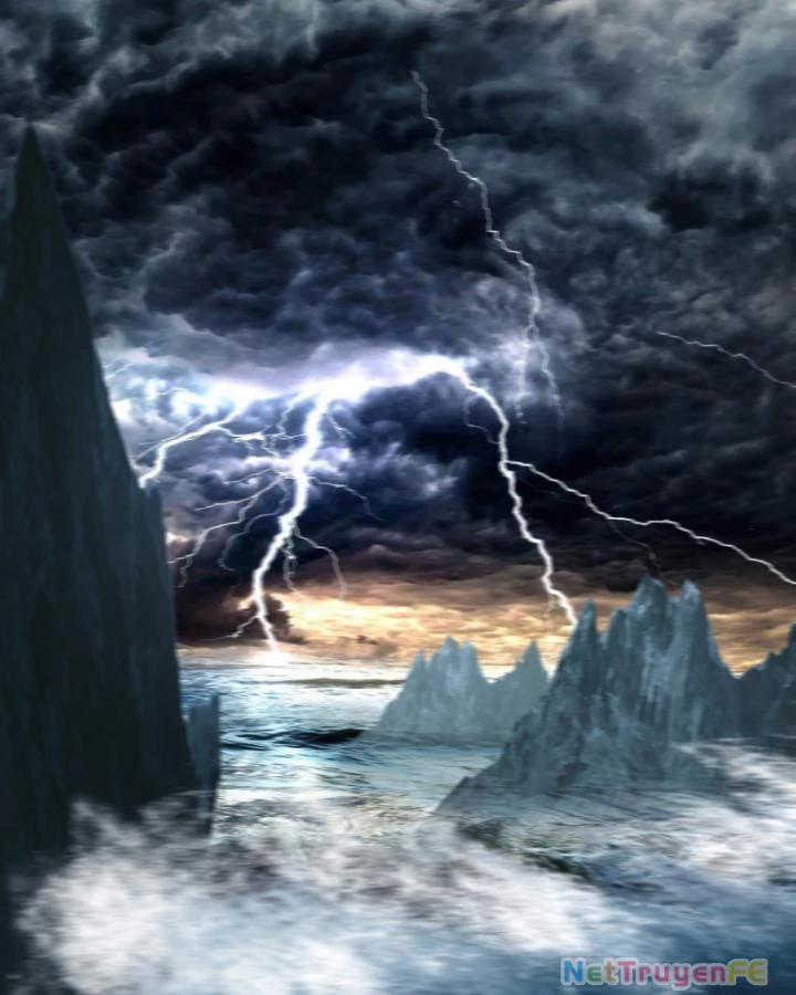 Hỗn Độn Đan Thần 434 trang 11