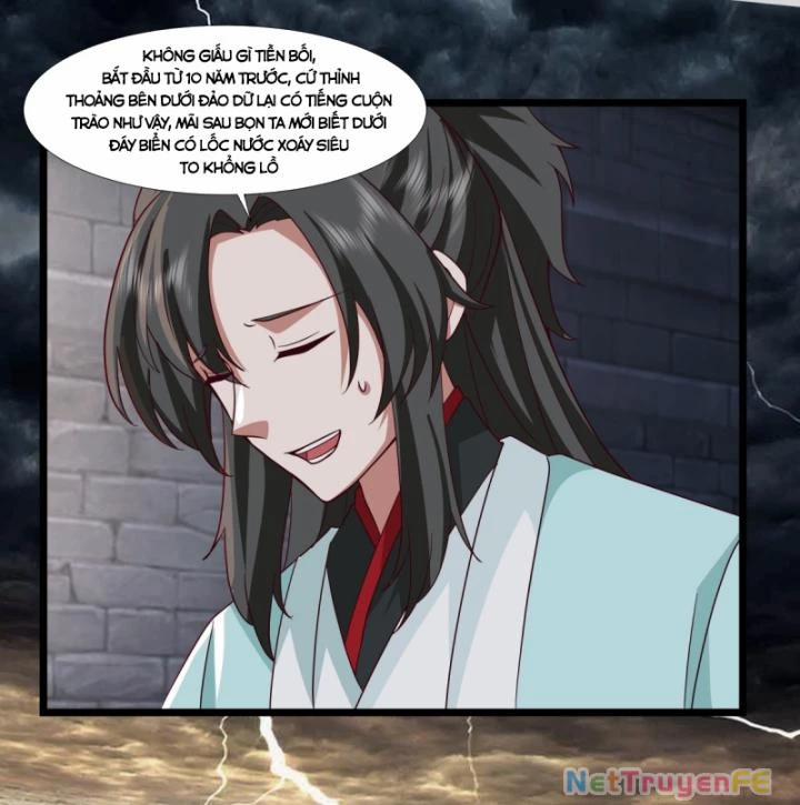 Hỗn Độn Đan Thần 434 trang 13