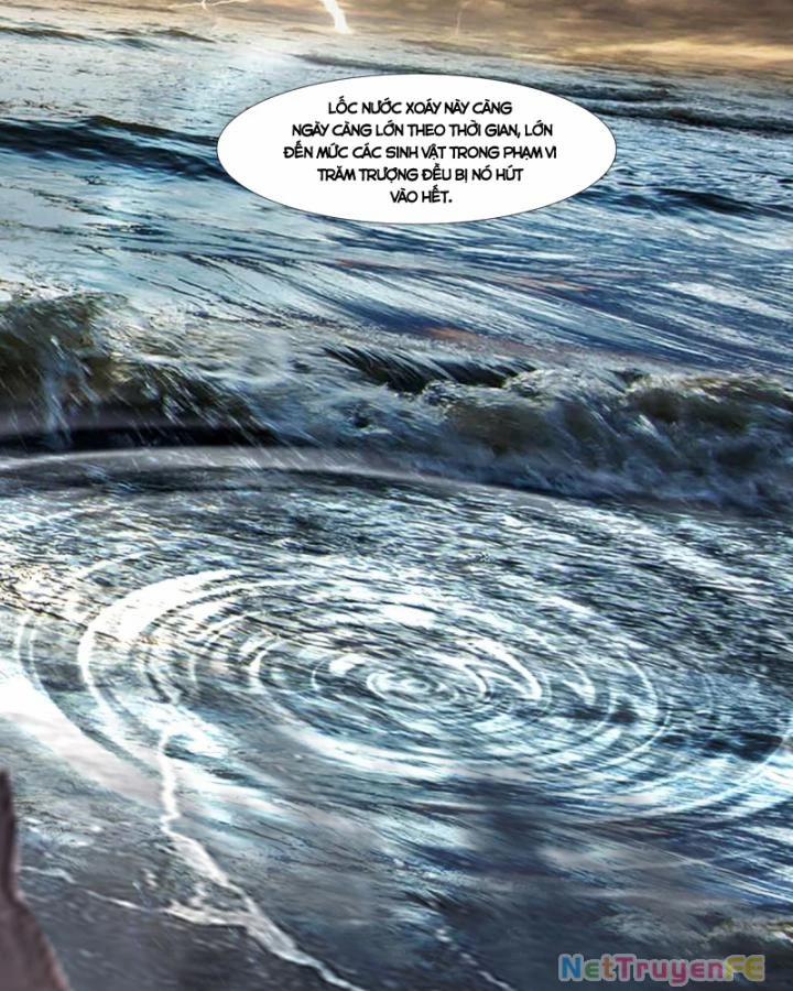 Hỗn Độn Đan Thần 434 trang 14