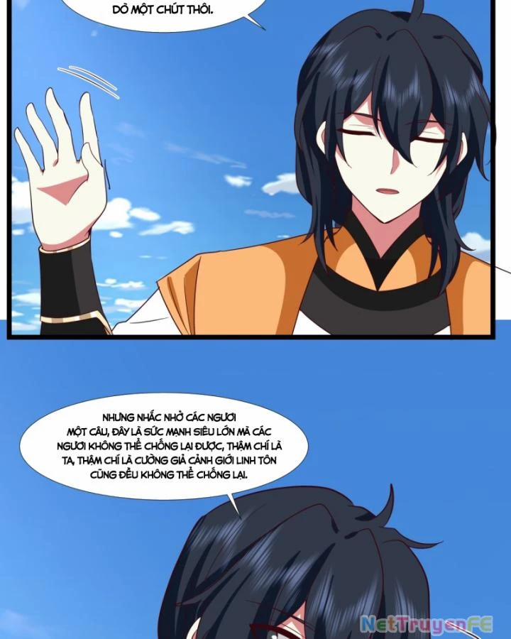 Hỗn Độn Đan Thần 434 trang 26