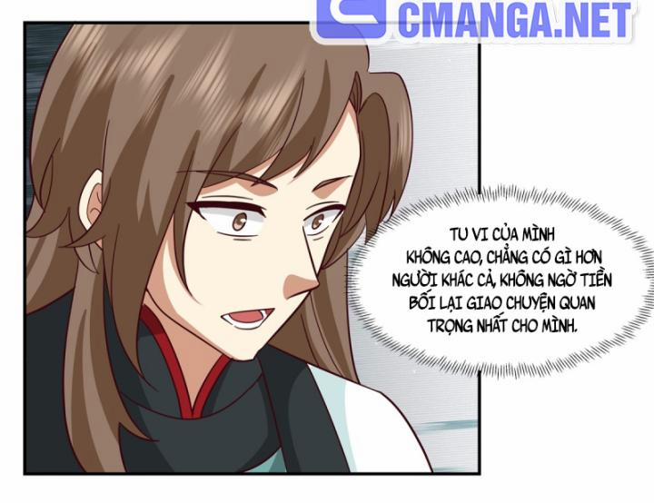 Hỗn Độn Đan Thần 435 trang 10